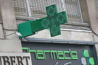 Aide de 20 000 € pour les dernières pharmacies de village : un accord conventionnel signé