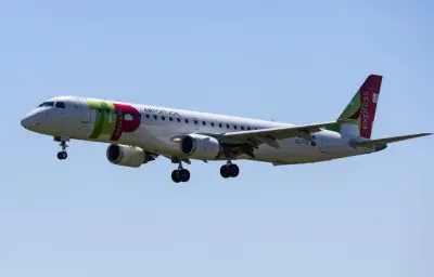Air France-KLM et Lufthansa en course pour la privatisation de TAP Air Portugal