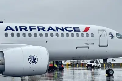 Air France prolonge la suspension de ses vols au Moyen-Orient jusqu'au 3 mai 2026