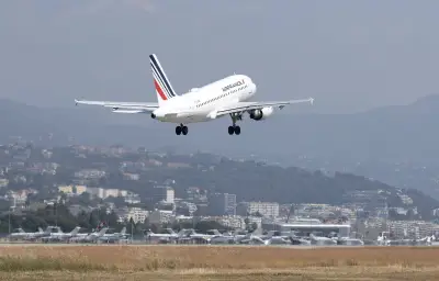 Air France prolonge la suspension de ses vols au Moyen-Orient jusqu'en mai 2026