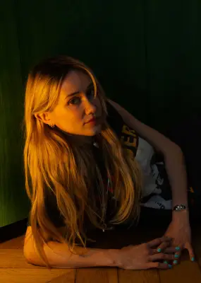 Alice Moitié, l'activiste qui se bat pour une justice environnementale intégrale