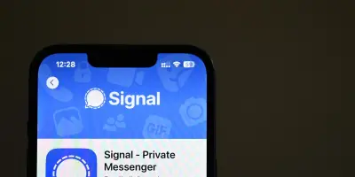 Allemagne : cyberattaque d'ampleur contre Signal, enquête pour espionnage