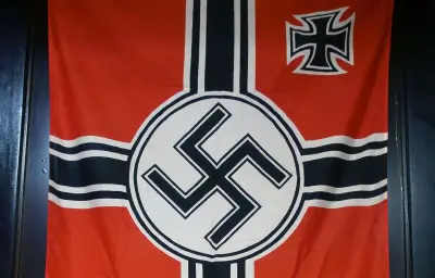 Allemagne : l'ouverture des archives du NSDAP relance le débat sur la mémoire du nazisme