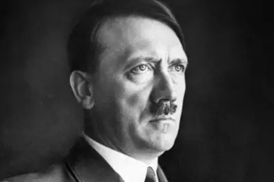 Allemagne : un moteur de recherche révèle les ancêtres nazis grâce aux archives du NSDAP