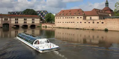 Alsace : Dix présidents de région s'opposent à la sortie du Grand-Est