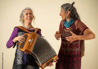 AlulA : un voyage musical ethnique à Saint-Laurent-de-la-Prée ce 28 avril