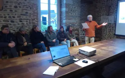 Amies : bilan 2025 riche et projets contre pollutions et mobilités