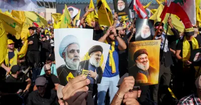 Aïn el-Remmaneh, berceau de la guerre civile libanaise, sous la menace des drones israéliens