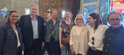 Andernos Cœur de Ville : une assemblée générale tournée vers le dynamisme commercial