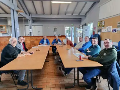 Andernos-les-Bains : L'AS PTT lance deux nouvelles sections sportives pour tous