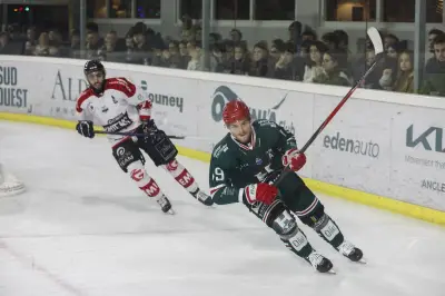 Anglet Hormadi : huit prolongations, le dossier Caron en suspens