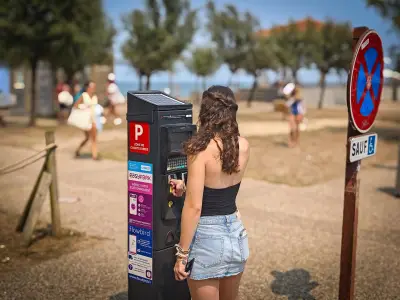 Anglet : le stationnement payant du littoral pour visiteurs extérieurs reprend le 1er mai