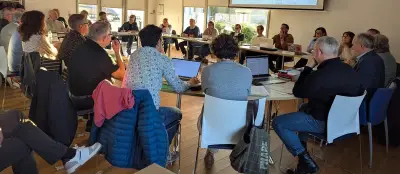 Angoulins officialise son équipe municipale et ses finances pour 2025