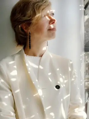 Anne-Claire Legendre, l'ambassadrice de l'IMA qui redéfinit le dialogue culturel