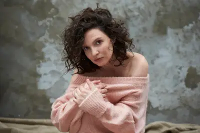 Anne Sila, marraine de « Pouce la vie » à Monaco, redonne du sens à sa notoriété