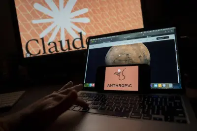 Anthropic confronté à des fuites de projets secrets après une erreur humaine