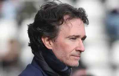 Antoine Arnault juge normal de discuter avec le RN