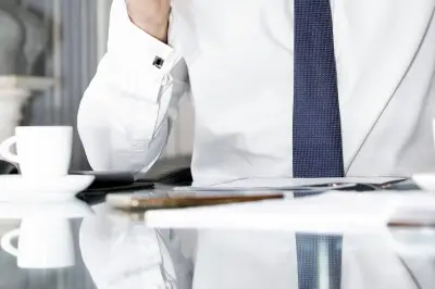 Après David Lisnard, le maire de Mandelieu quitte Les Républicains pour Nouvelle énergie