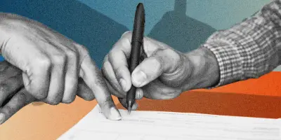 Après deux ans de baisse, l'emploi cadre pourrait légèrement repartir en 2026