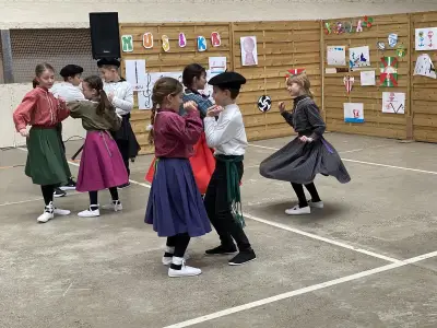 Arbonne : La fête de l'école Saint-Laurent lance un appel à la solidarité pour des travaux urgents