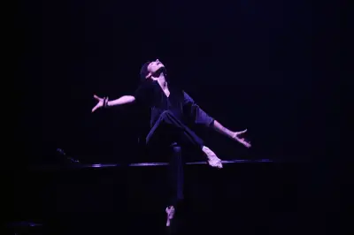 Arcachon : Pietragalla en solo et festival de musique à l'affiche