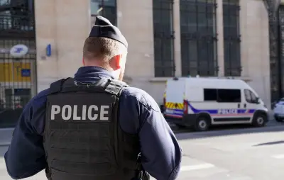 Ardennes : enquête pour homicide après la mort d'un couple, deux mineurs en garde à vue