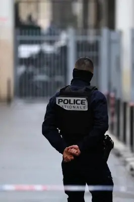 Ardennes : un couple de septuagénaires retrouvé mort, deux mineurs en garde à vue dont leur petite-fille