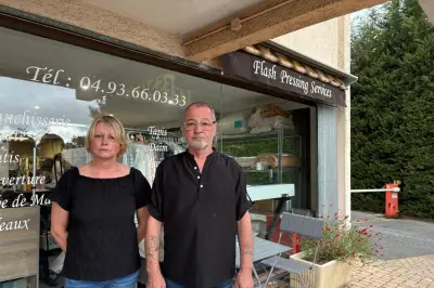 Arnaque au faux conseiller Fortuneo : un couple du Tignet témoigne