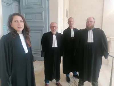 Arnaque à MaPrimRénov' : renvoi de l'affaire pour enquête complémentaire