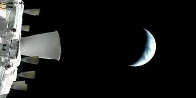 Artemis 2 entame son voyage vers la Lune après des tests réussis en orbite terrestre