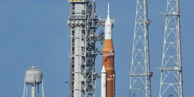 Artemis 2 : Lancement imminent de la première mission habitée vers la Lune depuis 1972