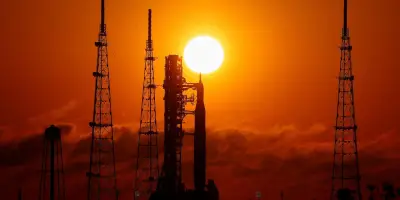 Artemis 2 : Suivez en direct le lancement historique vers la Lune