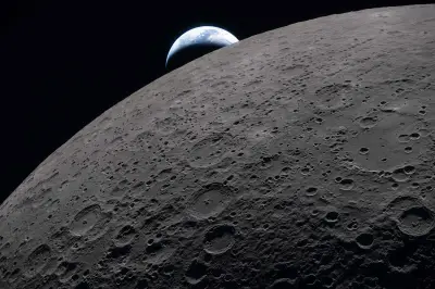 Artemis II : La Lune redevient un objectif stratégique majeur de l'exploration spatiale