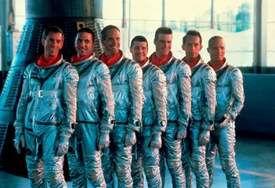 Artemis II : quand la fiction spatiale a préparé le retour vers la Lune