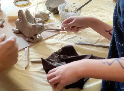 Arthez-de-Béarn : Printemps culturel avec concerts, ateliers et lectures gratuits