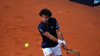 Arthur Fils : 8 victoires d'affilée avant Roland-Garros