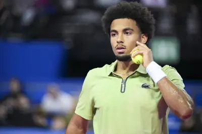 Arthur Fils impressionne à Barcelone et file en quarts face à Musetti