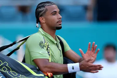 Arthur Fils renonce au Masters 1000 de Monte-Carlo pour se préparer à la terre battue