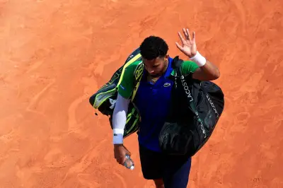 Arthur Fils renonce à Monte-Carlo pour se préparer à la saison sur terre battue