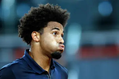 Arthur Fils : un début de saison record avant le choc Sinner