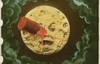 Artémis 2 vers la Lune : les fictions qui ont marqué notre imaginaire lunaire