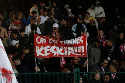 AS Cannes : les supporters finalement accueillis à Nîmes pour le choc de National 2