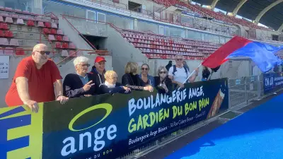 ASBH : 1000 supporters prêts à envahir Carcassonne pour un derby décisif