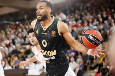 ASM Basket face à l'ASVEL : Un choc crucial pour consolider la première place en Betclic Elite