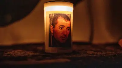 Assassinat d'Yvan Colonna : Franck Elong Abé renvoyé aux assises