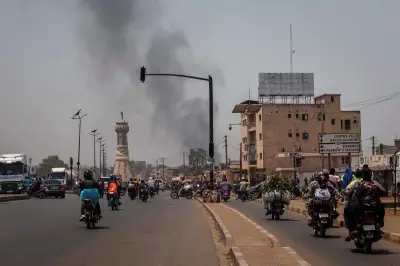 Assimi Goïta brise le silence et appelle à un sursaut national au Mali