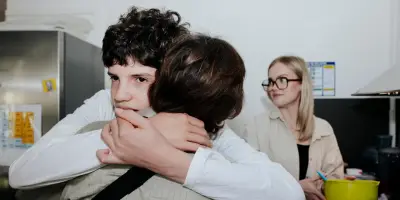 Atelier Bleu : un accompagnement personnalisé pour l'autisme sévère