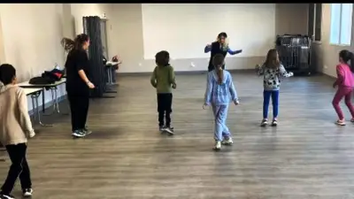 Ateliers créatifs pendant les vacances scolaires : un succès confirmé à Bessèges