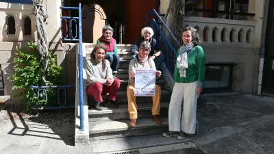 Attac renaît dans le Sud-Aveyron pour combattre inégalités et extrême droite