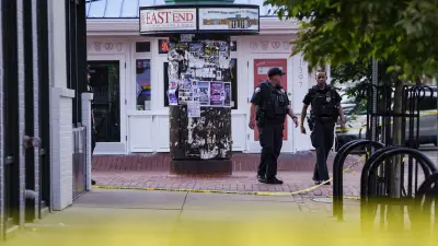 Attaque terroriste au Colorado : six blessés, suspect en situation irrégulière